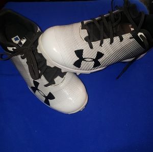 Boys Rubber cleats